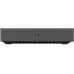 Проектор Cactus CS-U2.B DLP 800Lm ANSI (1920x1080) 15000:1 ресурс лампы:50000часов 2xUSB typeA 2xHDMI 1.78кг