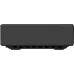 Проектор Cactus CS-U2.B DLP 800Lm ANSI (1920x1080) 15000:1 ресурс лампы:50000часов 2xUSB typeA 2xHDMI 1.78кг