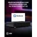 Проектор Cactus CS-U2.B DLP 800Lm ANSI (1920x1080) 15000:1 ресурс лампы:50000часов 2xUSB typeA 2xHDMI 1.78кг
