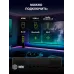Проектор Cactus CS-U2.B DLP 800Lm ANSI (1920x1080) 15000:1 ресурс лампы:50000часов 2xUSB typeA 2xHDMI 1.78кг