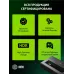 Проектор Cactus CS-U2.B DLP 800Lm ANSI (1920x1080) 15000:1 ресурс лампы:50000часов 2xUSB typeA 2xHDMI 1.78кг