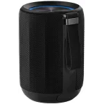 Колонка порт. Xiaomi Mini черный 6W 2.0 BT 10м 2000mAh (QBH4274GL)