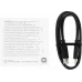 Колонка порт. Xiaomi Mini черный 6W 2.0 BT 10м 2000mAh (QBH4274GL)
