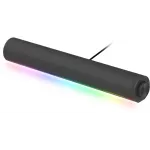 Колонка порт. Xiaomi QBH4276GL черный 10W 2.0 BT/3.5Jack/USB 10м 1500mAh