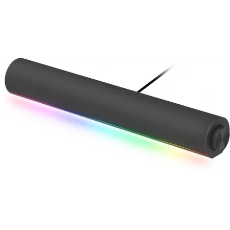 Колонка порт. Xiaomi QBH4276GL черный 10W 2.0 BT/3.5Jack/USB 10м 1500mAh