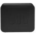Колонка порт. JBL Go Essential черный 3.2W 1.0 BT 10м 730mAh (JBLGOESBLK)