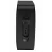 Колонка порт. JBL Go Essential черный 3.2W 1.0 BT 10м 730mAh (JBLGOESBLK)