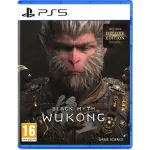 Игра для PS5 PlayStation Black Myth: Wukong (16+)