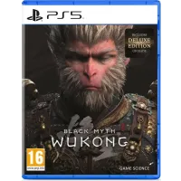 Игра для PS5 PlayStation Black Myth: Wukong (16+)