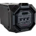 Колонка порт. Ural Молния 600 черный 60W 2.0 BT/3.5Jack 3000mAh (УРАЛ МОЛНИЯ 600)