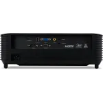 Проектор Acer X119H DLP 4800Lm LS (800x600) 20000:1 ресурс лампы:4000часов 1xUSB typeA 1xHDMI 2.8кг