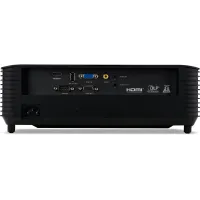 Проектор Acer X119H DLP 4800Lm LS (800x600) 20000:1 ресурс лампы:4000часов 1xUSB typeA 1xHDMI 2.8кг