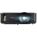 Проектор Acer X1328WHn DLP 4800Lm ANSI (1280x800) 20000:1 ресурс лампы:6000часов 1xUSB typeA 2xHDMI 2.8кг