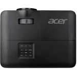 Проектор Acer X1328WHn DLP 4800Lm ANSI (1280x800) 20000:1 ресурс лампы:6000часов 1xUSB typeA 2xHDMI 2.8кг