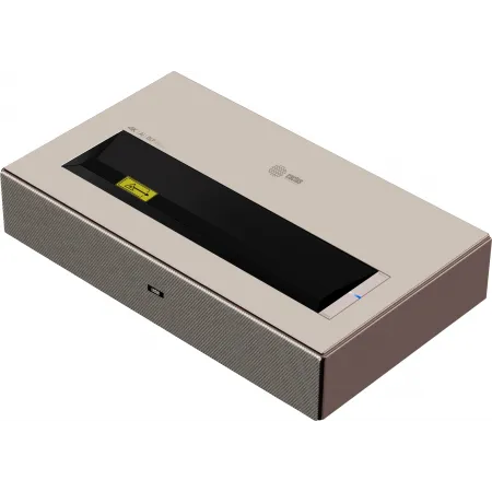 Проектор Cactus CS-U2.WT DLP 800Lm ANSI (1920x1080) 15000:1 ресурс лампы:50000часов 2xUSB typeA 2xHDMI 1.78кг