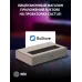 Проектор Cactus CS-U2.WT DLP 800Lm ANSI (1920x1080) 15000:1 ресурс лампы:50000часов 2xUSB typeA 2xHDMI 1.78кг