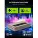 Проектор Cactus CS-U2.WT DLP 800Lm ANSI (1920x1080) 15000:1 ресурс лампы:50000часов 2xUSB typeA 2xHDMI 1.78кг