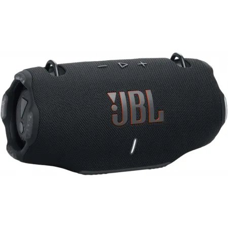Колонка порт. JBL Xtreme 4 черный 100W 2.1 BT 10м 9444mAh (JBLXTREME4BLKCN)