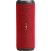 Колонка порт. Ural ТТ М3+ красный 25W 2.0 BT/USB 10м 2000mAh (УРАЛ ТТ М3+ К)