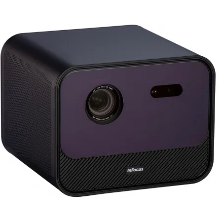 Проектор Infocus IN3038SL Crusader Grandmaster DLP 1200Lm LS (1920x1080) ресурс лампы:25000часов 2xUSB typeA 1xHDMI 3.06кг