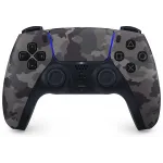 Геймпад Беспроводной PlayStation Dualsense серый для: PlayStation 5 (CFI-ZCT1J 06)