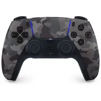 Геймпад Беспроводной PlayStation Dualsense серый для: PlayStation 5 (CFI-ZCT1J 06)