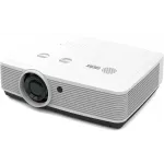 Проектор Cactus Bright CS-S4.WT 3LCD 5900Lm ANSI (1920x1200) 30000:1 ресурс лампы:10000часов 1xUSB typeA 1xUSB typeB 2xHDMI 4.45кг Проектор Cactus Bright CS-S4.WT 3LCD 5900Lm ANSI (1920x1200) 30000:1 ресурс лампы:10000часов 1xUSB typeA 1xUSB typeB 2xHDMI 4.45кг