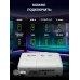 Проектор Cactus Bright CS-S4.WT 3LCD 5900Lm ANSI (1920x1200) 30000:1 ресурс лампы:10000часов 1xUSB typeA 1xUSB typeB 2xHDMI 4.45кг