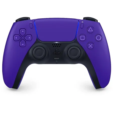 Геймпад Беспроводной PlayStation DualSense фиолетовый для: PlayStation 5 (CFI-ZCT1W 04)