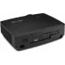 Проектор Cactus Bright CS-S4.B 3LCD 5900Lm ANSI (1920x1200) 30000:1 ресурс лампы:10000часов 1xUSB typeA 1xUSB typeB 2xHDMI 4.45кг