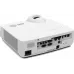 Проектор Cactus Bright CS-V1.WT 3LCD 4000Lm ANSI (1024x768) 30000:1 ресурс лампы:10000часов 1xUSB typeA 1xUSB typeB 2xHDMI 4кг