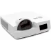 Проектор Cactus Bright CS-V1.WT 3LCD 4000Lm ANSI (1024x768) 30000:1 ресурс лампы:10000часов 1xUSB typeA 1xUSB typeB 2xHDMI 4кг