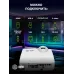 Проектор Cactus Bright CS-V1.WT 3LCD 4000Lm ANSI (1024x768) 30000:1 ресурс лампы:10000часов 1xUSB typeA 1xUSB typeB 2xHDMI 4кг