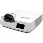 Проектор Cactus Bright CS-V2.WT 3LCD 4400Lm ANSI (1024x768) 30000:1 ресурс лампы:10000часов 1xUSB typeA 1xUSB typeB 2xHDMI 4кг Проектор Cactus Bright CS-V2.WT 3LCD 4400Lm ANSI (1024x768) 30000:1 ресурс лампы:10000часов 1xUSB typeA 1xUSB typeB 2xHDMI 4кг