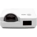 Проектор Cactus Bright CS-V2.WT 3LCD 4400Lm ANSI (1024x768) 30000:1 ресурс лампы:10000часов 1xUSB typeA 1xUSB typeB 2xHDMI 4кг