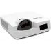 Проектор Cactus Bright CS-V2.WT 3LCD 4400Lm ANSI (1024x768) 30000:1 ресурс лампы:10000часов 1xUSB typeA 1xUSB typeB 2xHDMI 4кг