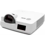 Проектор Cactus Bright CS-V3.WT 3LCD 4000Lm ANSI (1280x800) 30000:1 ресурс лампы:10000часов 1xUSB typeA 1xUSB typeB 2xHDMI 4кг Проектор Cactus Bright CS-V3.WT 3LCD 4000Lm ANSI (1280x800) 30000:1 ресурс лампы:10000часов 1xUSB typeA 1xUSB typeB 2xHDMI 4кг