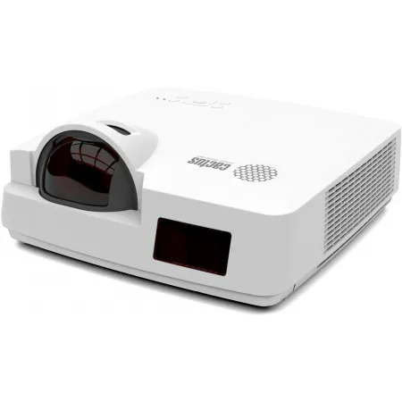 Проектор Cactus Bright CS-V3.WT 3LCD 4000Lm ANSI (1280x800) 30000:1 ресурс лампы:10000часов 1xUSB typeA 1xUSB typeB 2xHDMI 4кг Проектор Cactus Bright CS-V3.WT 3LCD 4000Lm ANSI (1280x800) 30000:1 ресурс лампы:10000часов 1xUSB typeA 1xUSB typeB 2xHDMI 4кг