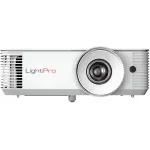 Проектор Infocus IN0002SL DLP 4000Lm LS (800x600) 30000:1 ресурс лампы:15000часов 1xUSB typeA 1xHDMI 2.9кг
