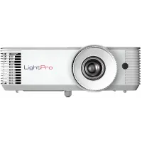 Проектор Infocus IN0002SL DLP 4000Lm LS (800x600) 30000:1 ресурс лампы:15000часов 1xUSB typeA 1xHDMI 2.9кг