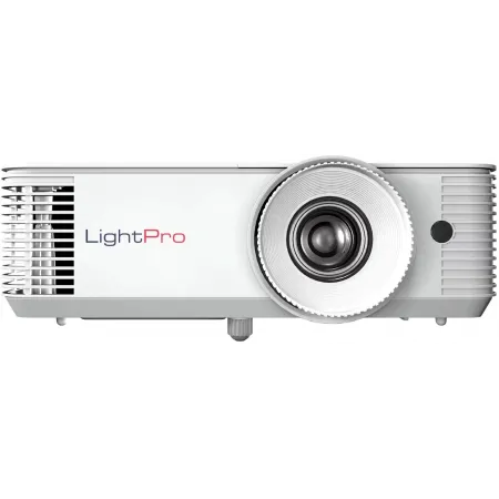 Проектор Infocus IN0002SL DLP 4000Lm LS (800x600) 30000:1 ресурс лампы:15000часов 1xUSB typeA 1xHDMI 2.9кг
