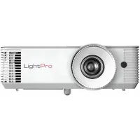 Проектор Infocus IN0022SL DLP 4000Lm LS (800x600) 30000:1 ресурс лампы:15000часов 1xUSB typeA 1xHDMI 2.9кг