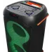 Колонка порт. Microlab PT602 черный 160W 1.0 BT 4000mAh