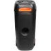 Колонка порт. Microlab PT602 черный 160W 1.0 BT 4000mAh