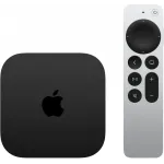 Медиаплеер Apple TV 4K A2737 64Gb