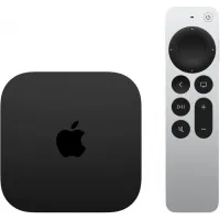 Медиаплеер Apple TV 4K A2737 64Gb
