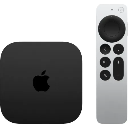 Медиаплеер Apple TV 4K A2737 64Gb
