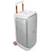 Минисистема Hi-Fi JBL Partybox Stage 320 белый 240Вт USB BT