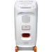 Минисистема Hi-Fi JBL Partybox Stage 320 белый 240Вт USB BT