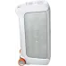 Минисистема Hi-Fi JBL Partybox Stage 320 белый 240Вт USB BT